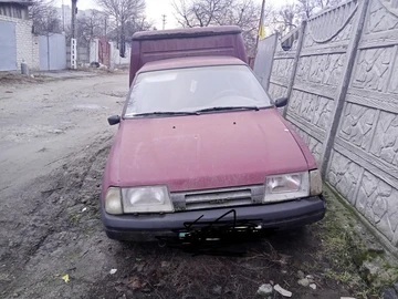 Авто Иж 2717 2008 № 8595024