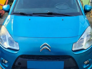 Авто Citroen C3 2011 № 8595087