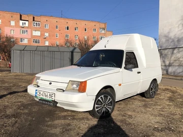 Авто ЗАЗ Таврия 2009 № 8595094