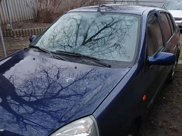 Авто Renault Clio Symbol 2005 № 8595095