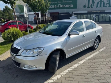 Авто Skoda Octavia 2011 № 8595098