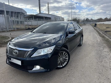 Авто Toyota Camry 2013 № 8595101