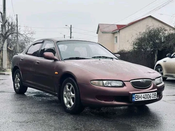 Авто Mazda 6 1992 № 8595104