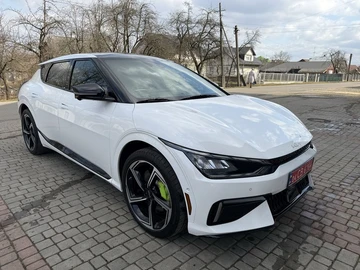 Авто KIA Avella 2023 № 8595108
