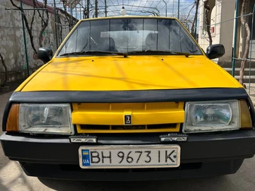 Авто ВАЗ 2108 1986 № 8595109