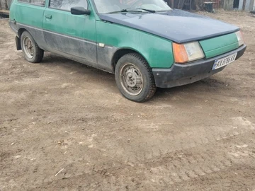 Авто ЗАЗ Таврия 2000 № 8595124