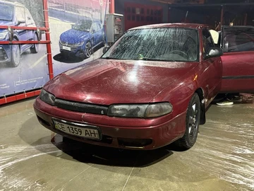 Авто Mazda 626 1994 № 8595125