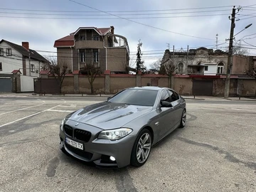 Авто BMW 5 Серия 2012 № 8595126