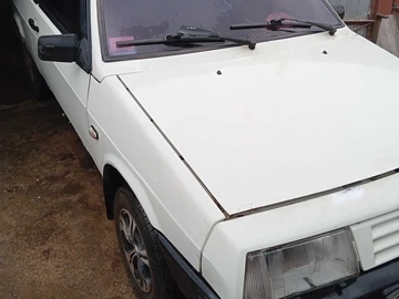 Авто ВАЗ 2108 1992 № 8595127