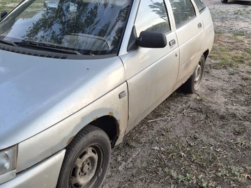 Авто ВАЗ 2112 2001 № 8595135