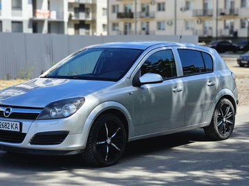 Авто Opel Astra 2006 № 8595142