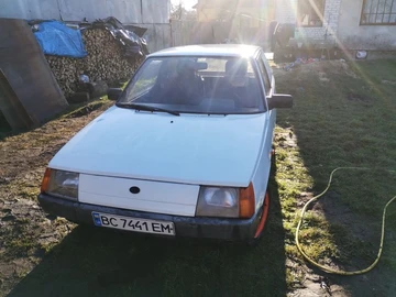 Авто ВАЗ 2102 2003 № 8595146