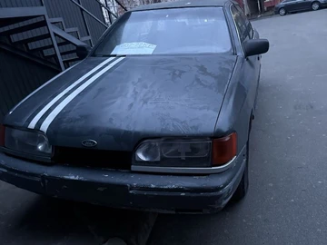 Авто Ford Scorpio 1988 № 8595148