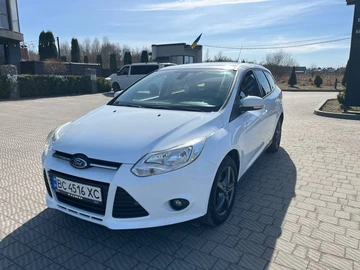 Авто Ford Focus 2014 № 8595151