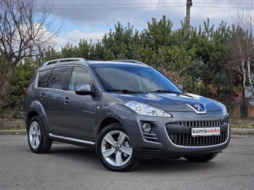Авто Peugeot 4007 2011 № 8595258
