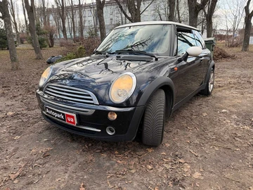 Авто MINI One 2006 № 8595262
