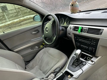 Авто BMW 3 Серия 2016 № 8595266