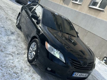 Авто Toyota Camry 2008 № 8595267