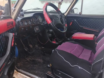 Авто ВАЗ 2106 1985 № 8595268