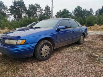 Авто Ford Taurus 1995 № 8595287