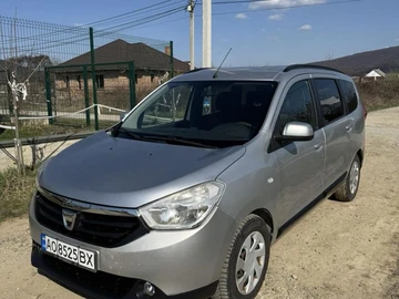 Авто Dacia 1300 2013 № 8595290