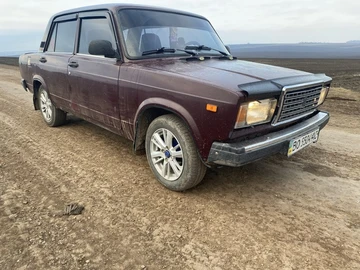 Авто ВАЗ 2107 2006 № 8595296