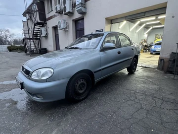 Авто ЗАЗ Lanos 2014 № 8595298