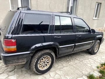 Авто Chery Flagcloud 1993 № 8595299
