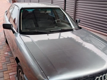 Авто Audi 80 1991 № 8595302