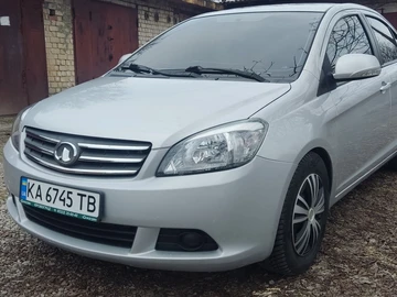 Авто Great Wall Voleex 2014 № 8595306