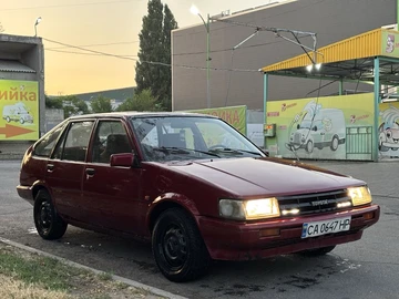 Авто Toyota Corolla 1986 № 8595307