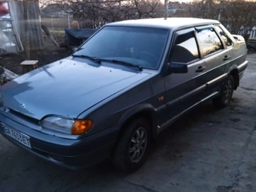 Авто ВАЗ 2115 2007 № 8595309