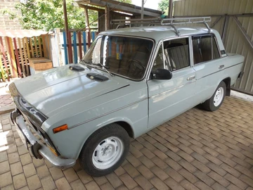 Авто ВАЗ 2103 1980 № 8595314