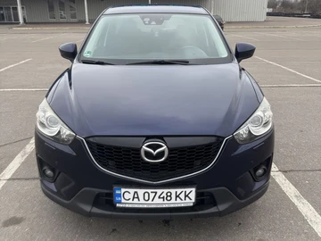 Авто Mazda 121 2013 № 8595318