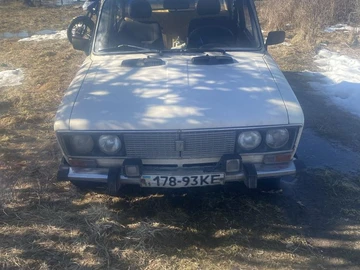 Авто ВАЗ 2106 1989 № 8595321