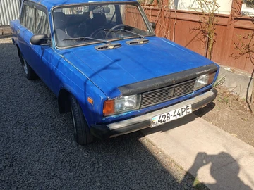 Авто ВАЗ 2105 1988 № 8595325