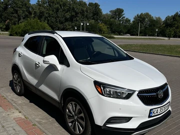 Авто Buick Encore 2018 № 8595326