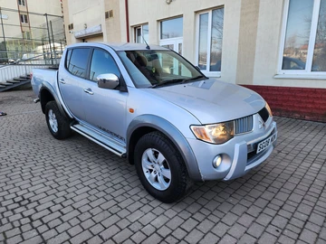 Авто Mitsubishi L 200 2008 № 8595329