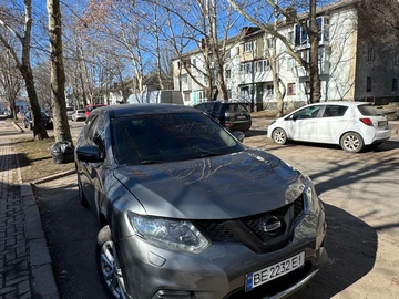 Авто Nissan X-Trail 2015 № 8595333