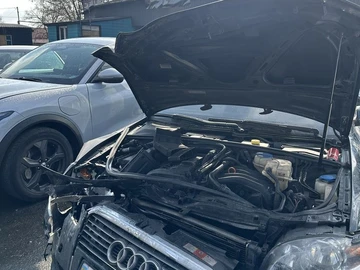 Авто Audi A4 2004 № 8595334