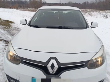 Авто Renault Fluence 2014 № 8595335