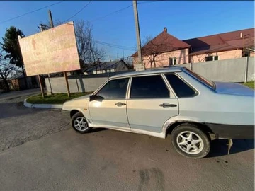 Авто ВАЗ 21099 2002 № 8595336