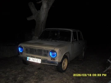 Авто ВАЗ 2101 1982 № 8595347