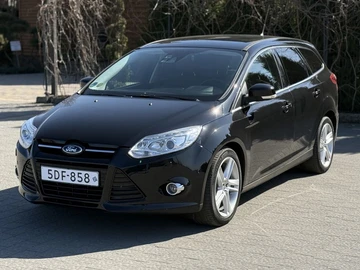 Авто Ford Focus 2013 № 8595489