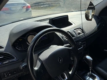 Авто Renault Megane 2013 № 8595492