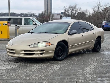 Авто Dodge Intrepid 2000 № 8595505