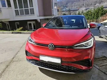 Авто Volkswagen Corrado 2022 № 8595517