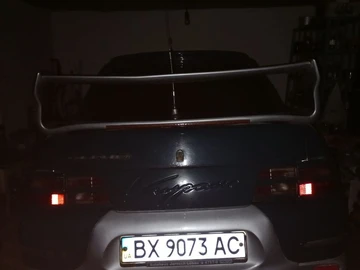 Авто ВАЗ 2110 1998 № 8595518