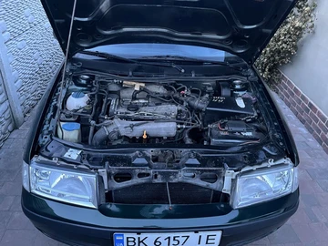 Авто Skoda Octavia 2002 № 8595519