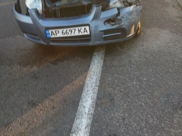Авто Chevrolet Aveo 2007 № 8595522